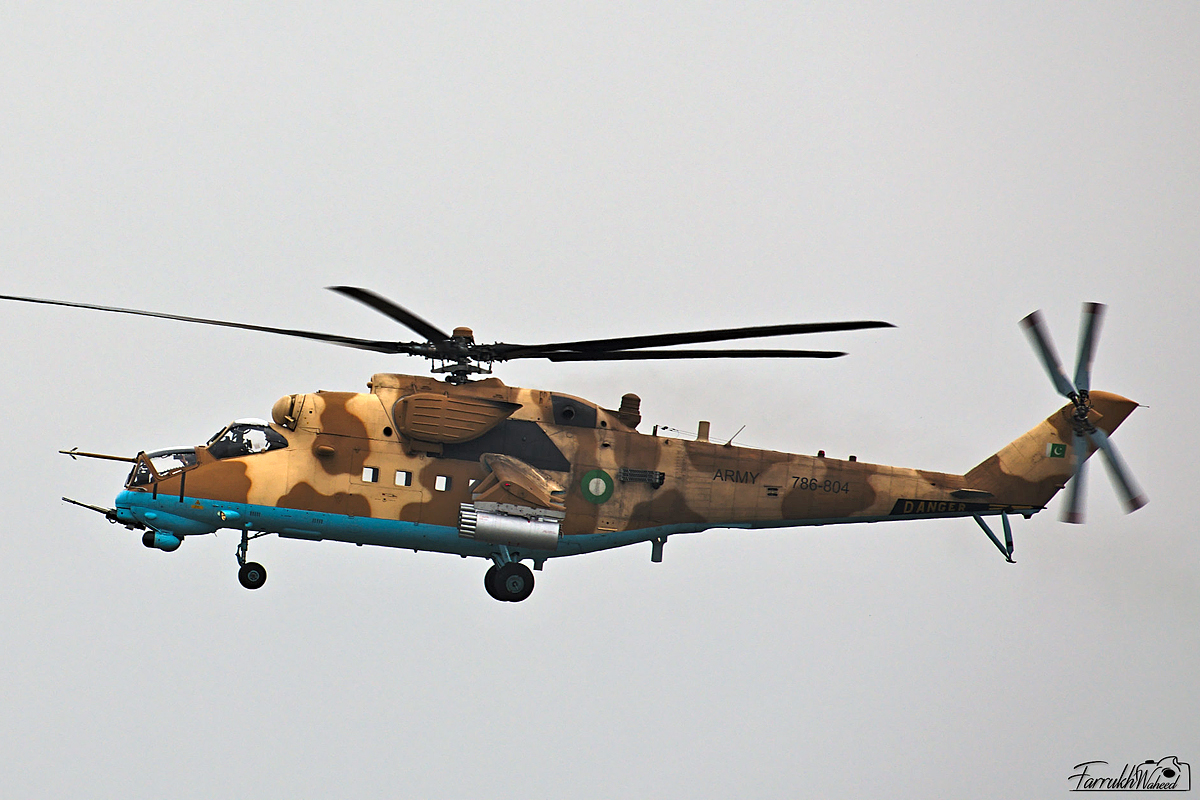 Mi-35M   786-804