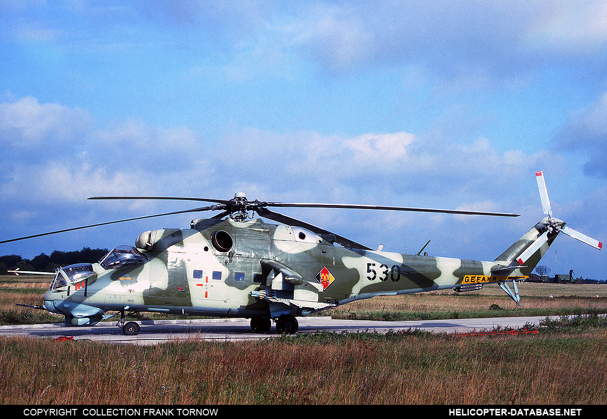 Mi-24D   530