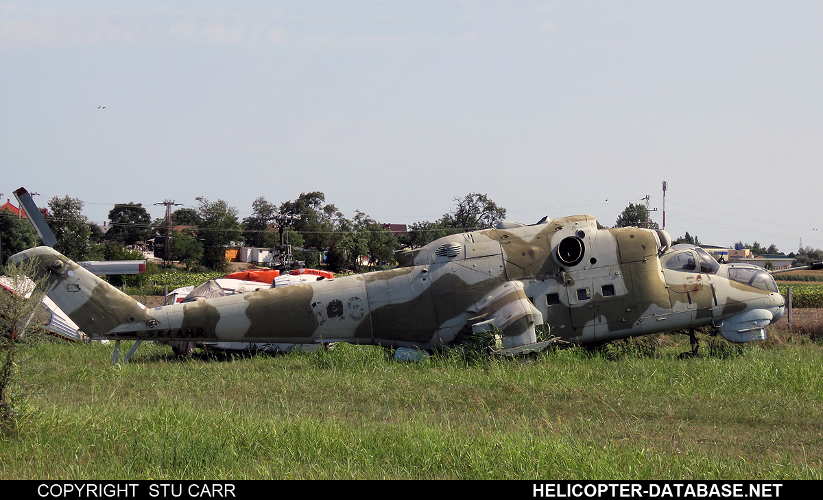 Mi-24D   396