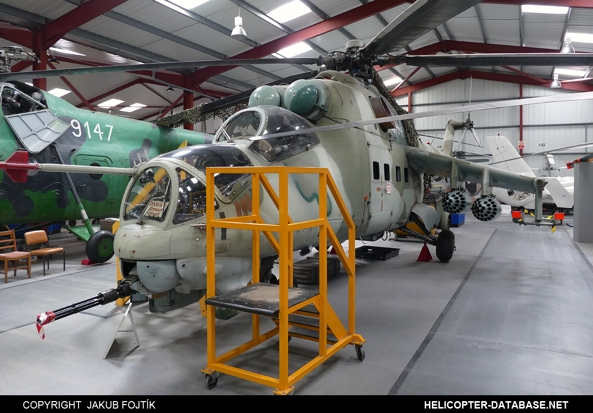 Mi-24D   96+26