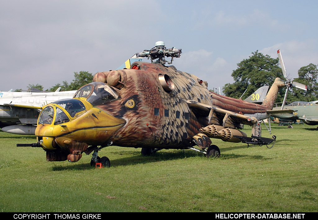 Mi-24D   117