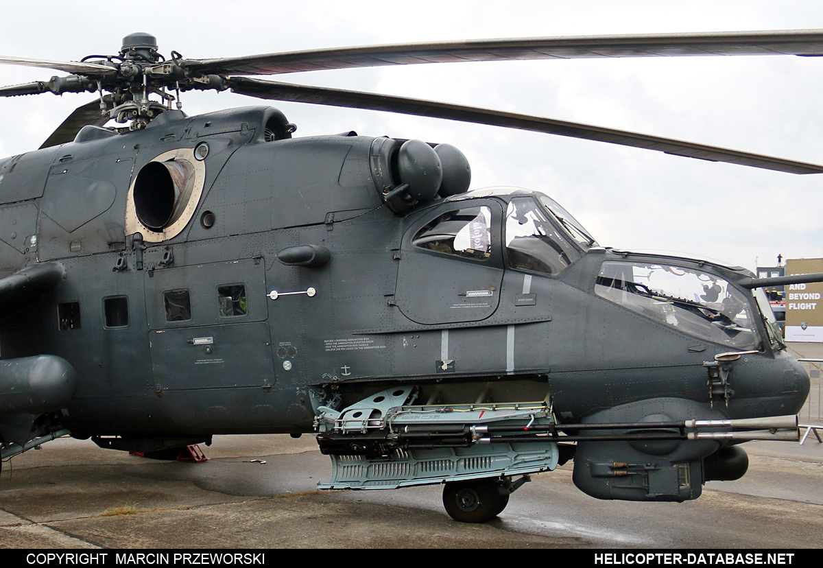 Mi-24P   331