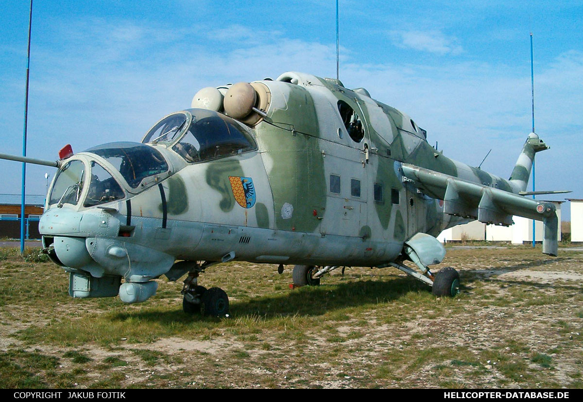 Mi-24D   0140