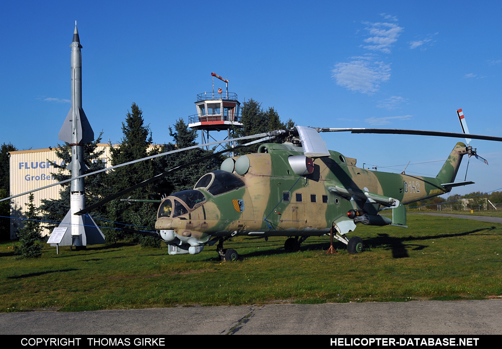 Mi-24D   0142