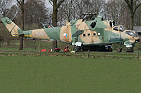 0219,Mi-24D