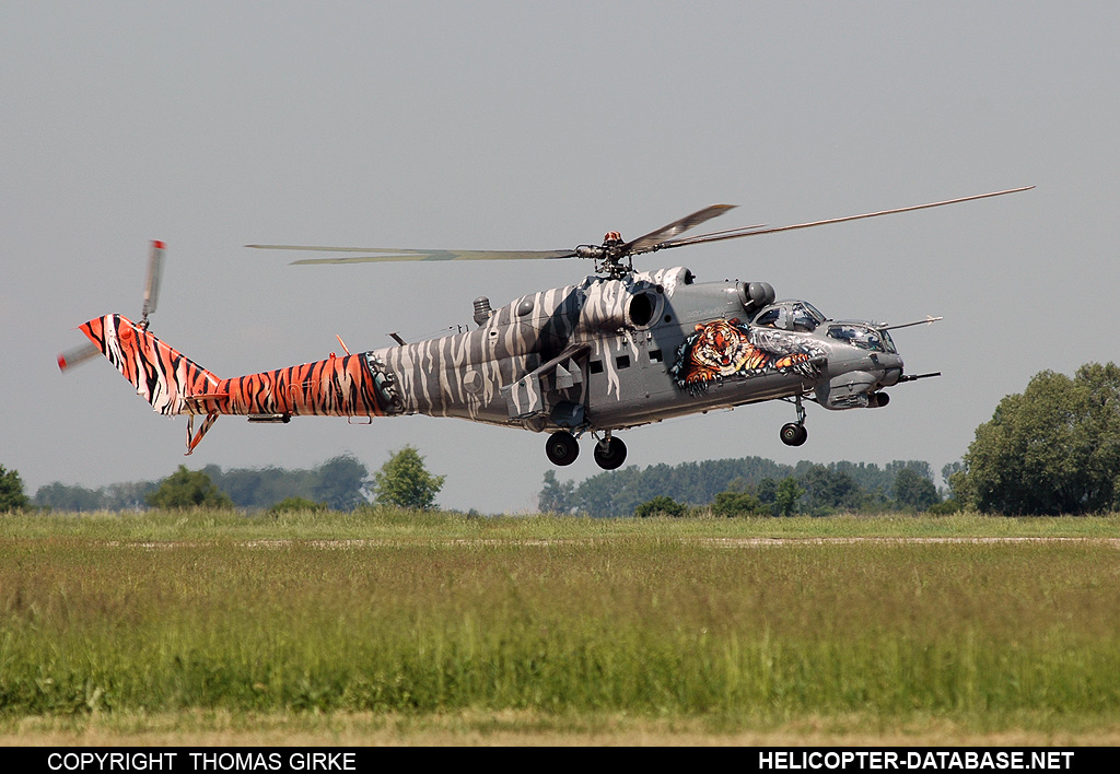 Mi-24V   0705