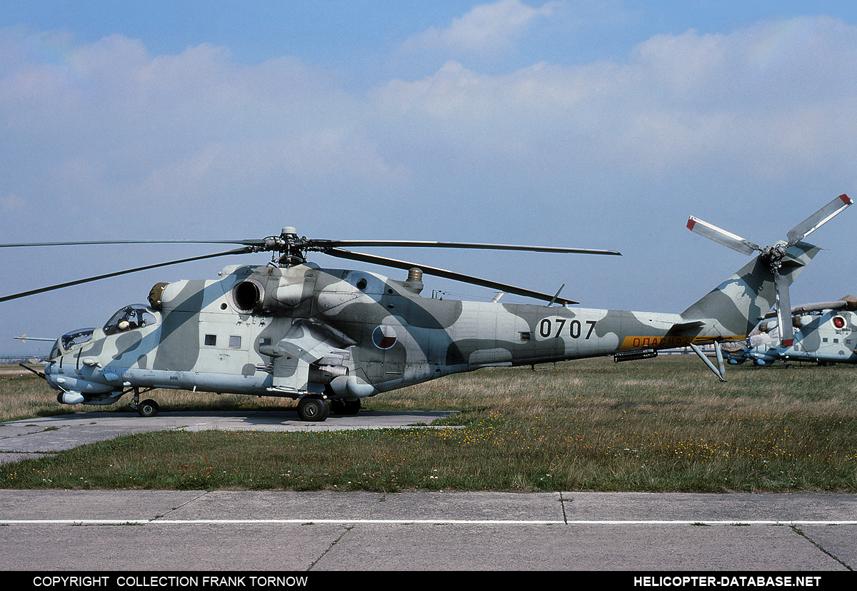 Mi-24V   0707