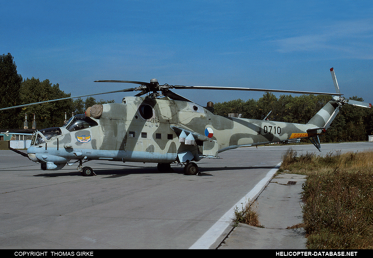Mi-24V   0710