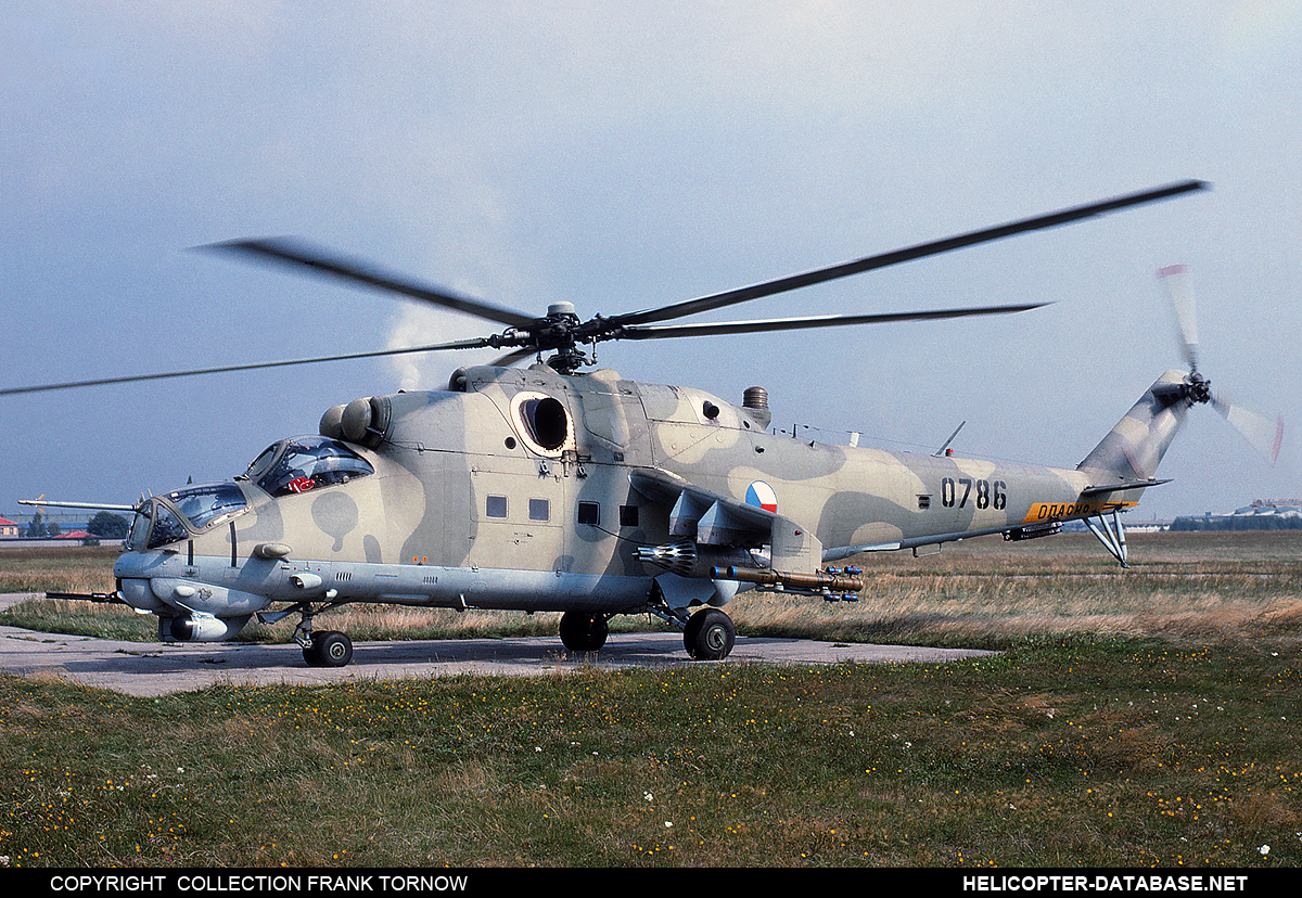 Mi-24V   0786