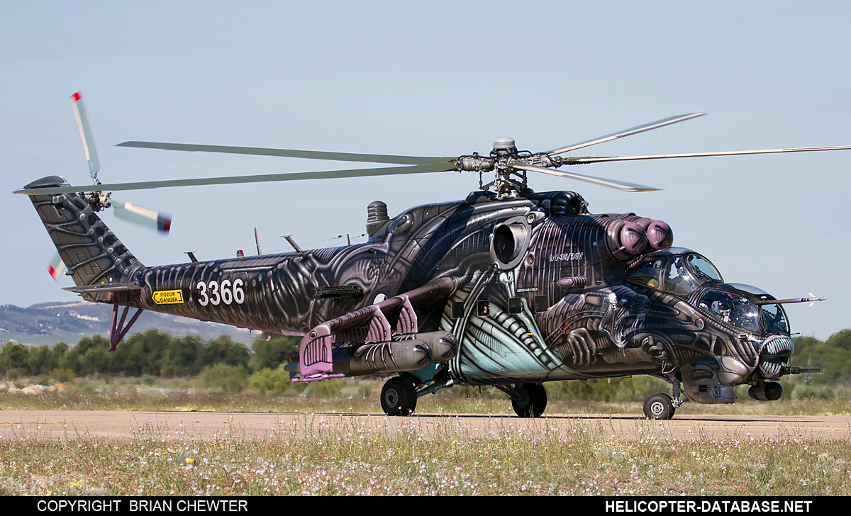 Mi-35   3366