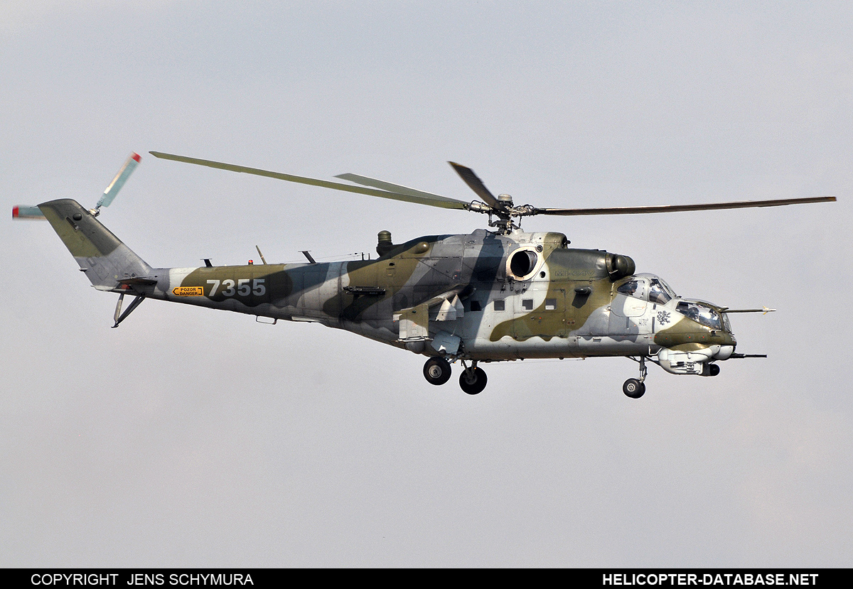 Mi-35   7355