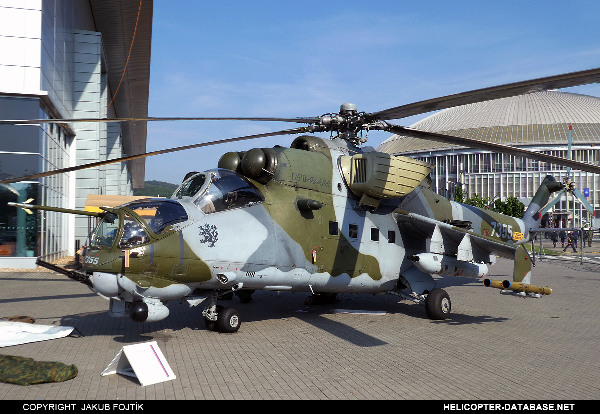 Mi-35   7355