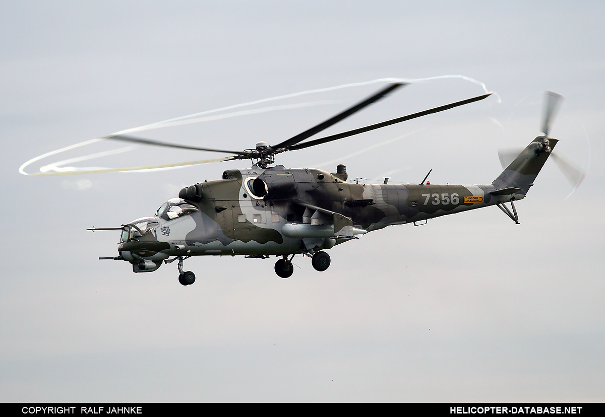 Mi-35   7356
