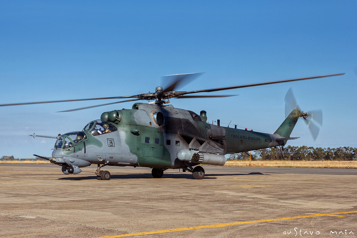 Mi-35M (AH-2 Sabre)   8960