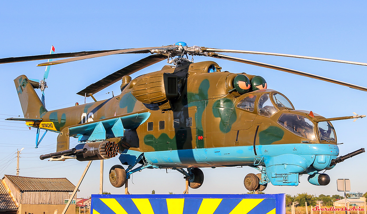 Mi-24V   06 white