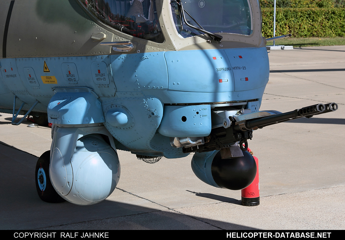 Mi-24VM-3   RF-13383