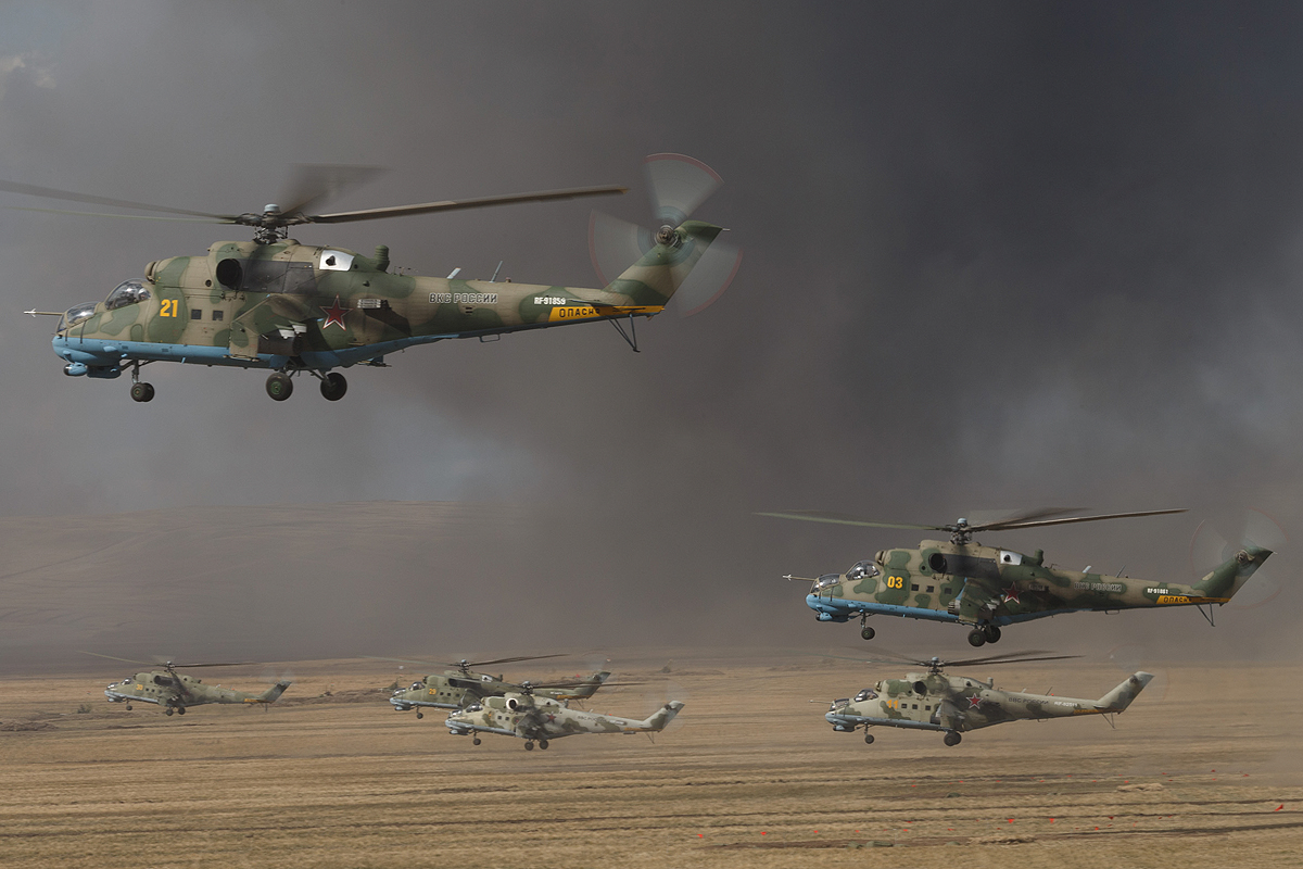 Mi-24P   RF-91859