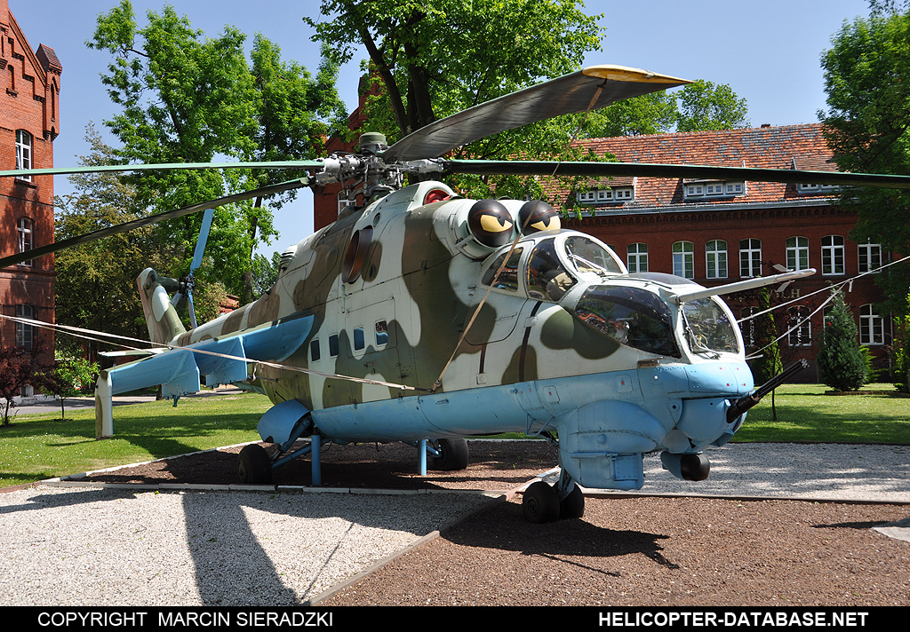 Mi-24D   056