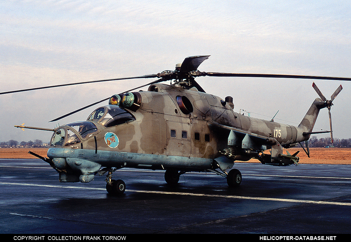 Mi-24D   175