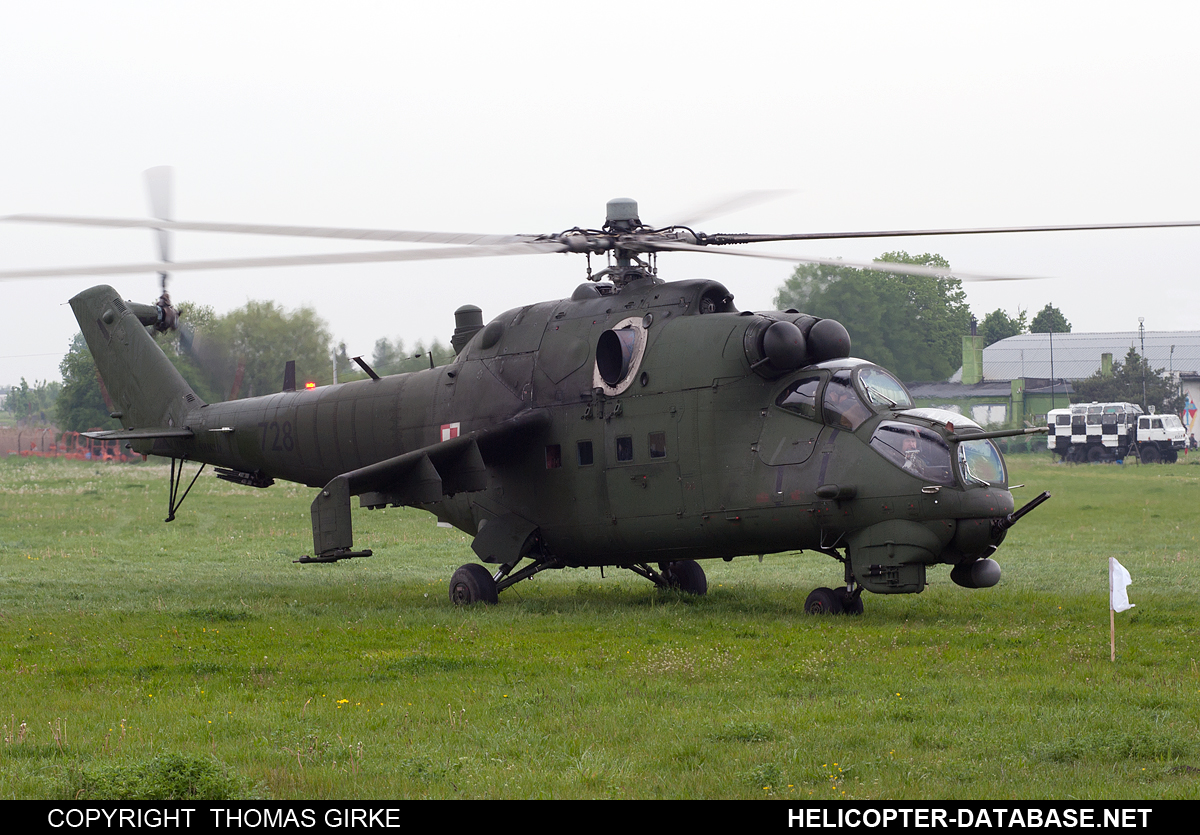 Mi-24V (upgrade by WZL-1)   728