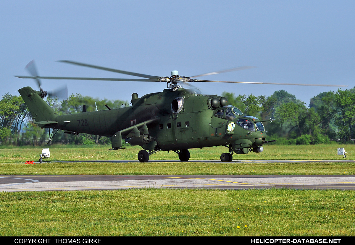 Mi-24V (upgrade by WZL-1)   728