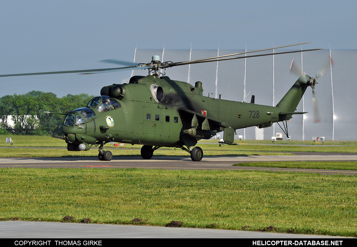 Mi-24V (upgrade by WZL-1)   728