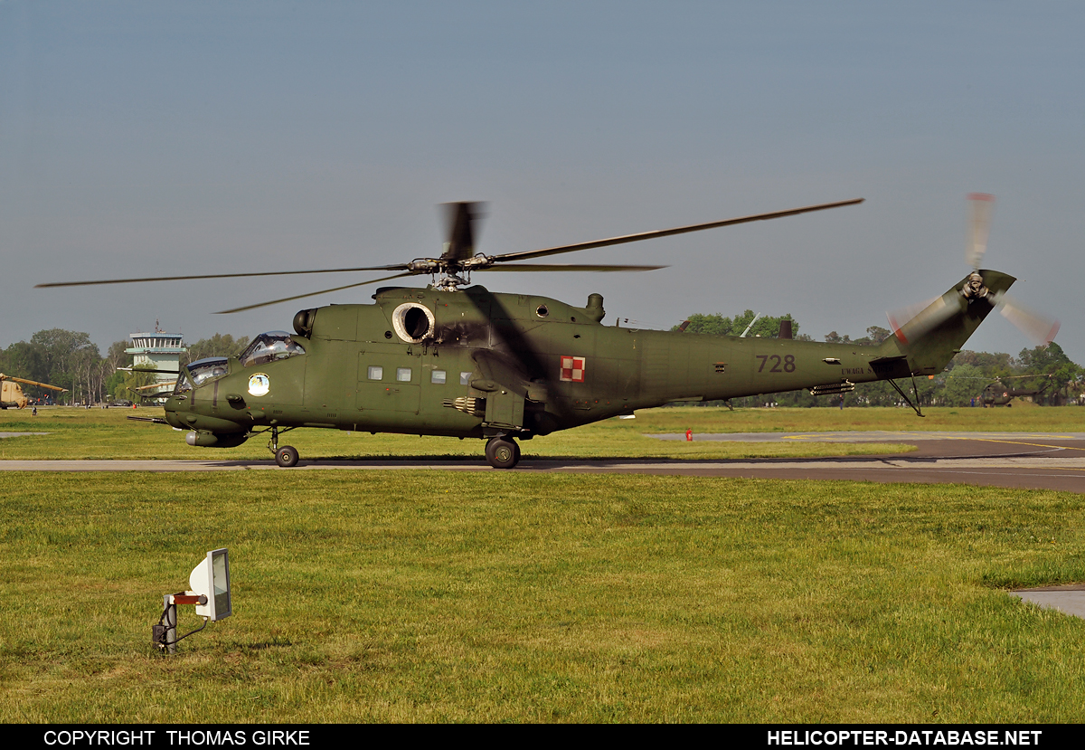 Mi-24V (upgrade by WZL-1)   728