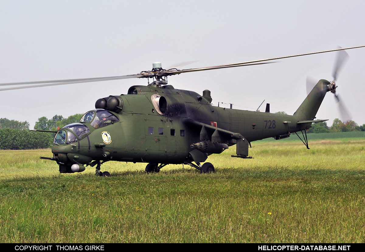 Mi-24V (upgrade by WZL-1)   728