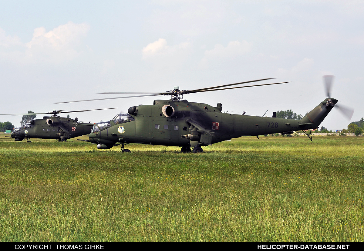 Mi-24V (upgrade by WZL-1)   728
