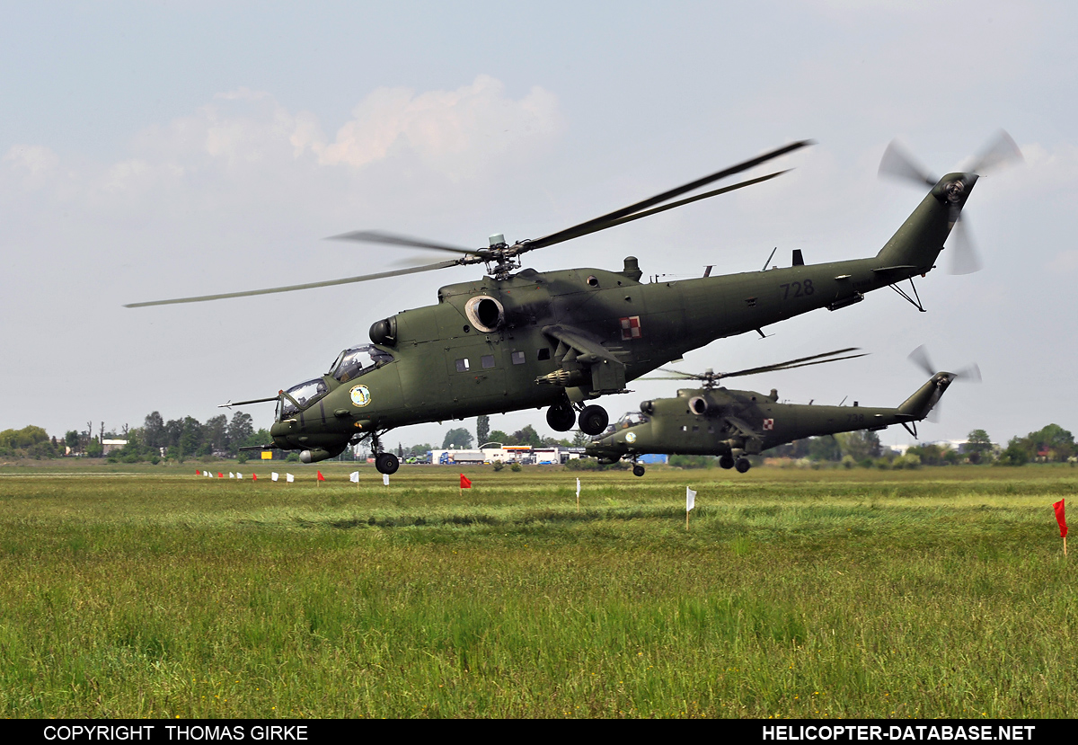 Mi-24V (upgrade by WZL-1)   728