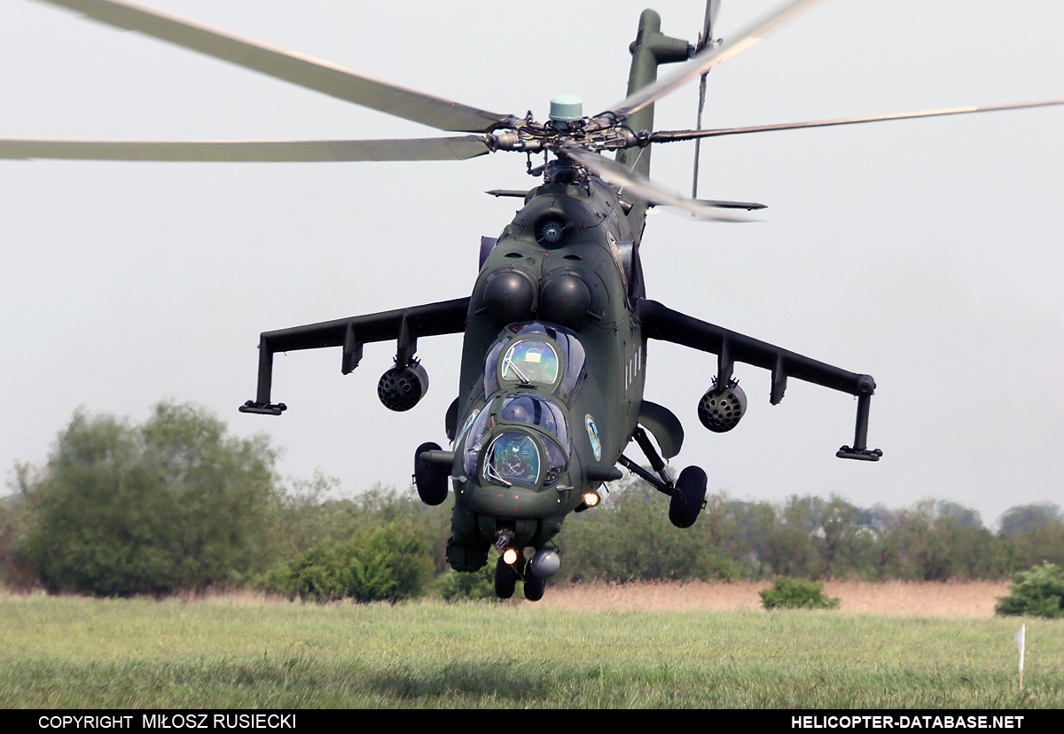 Mi-24V (upgrade by WZL-1)   728