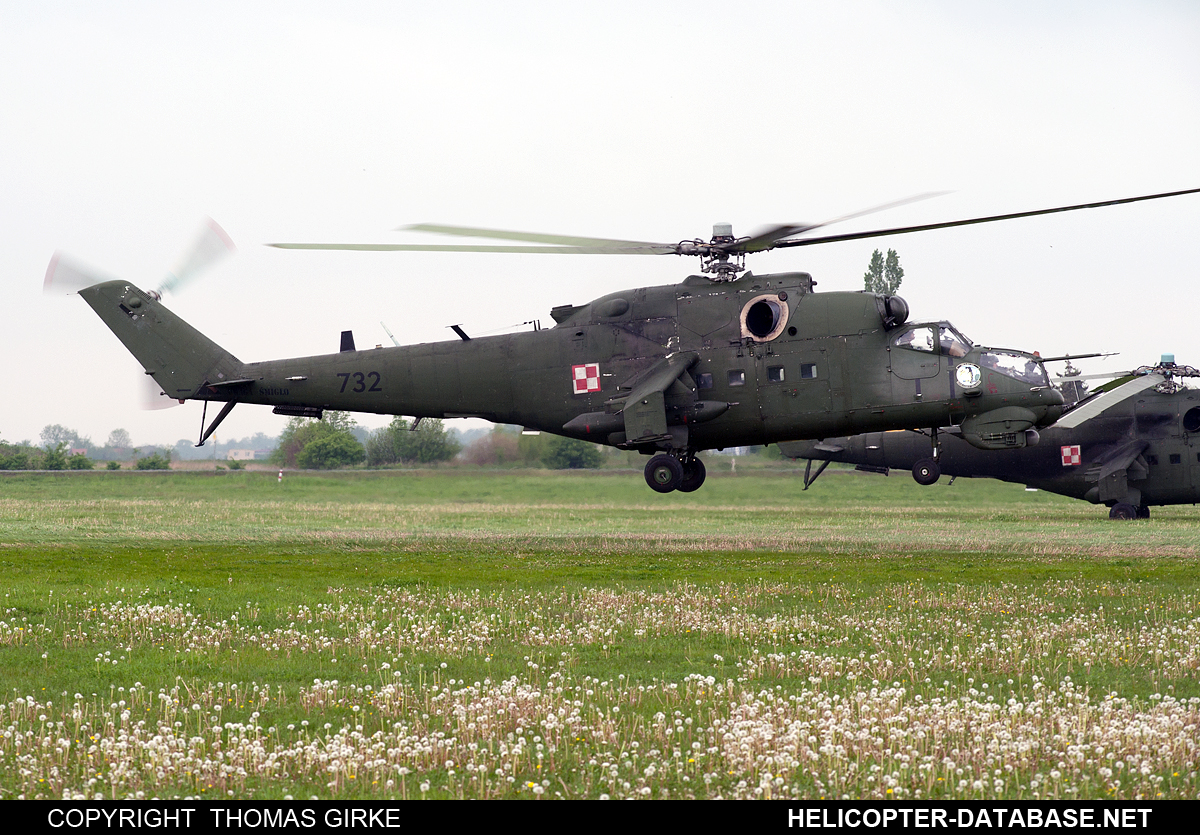 Mi-24V (upgrade by WZL-1)   732