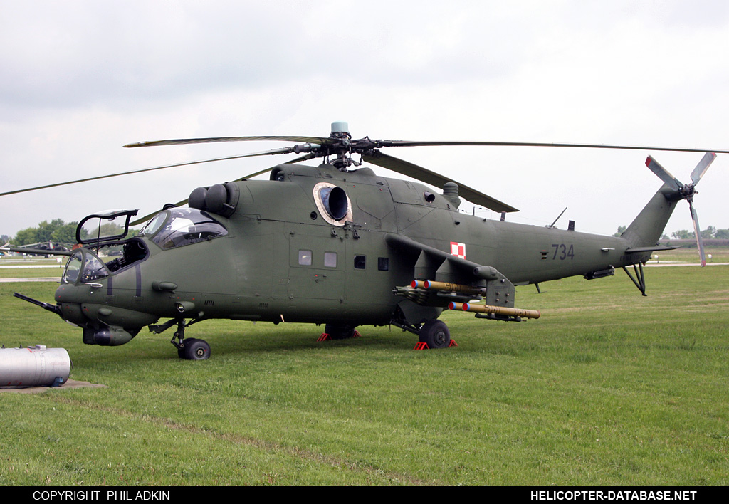 Mi-24V (upgrade by WZL-1)   734