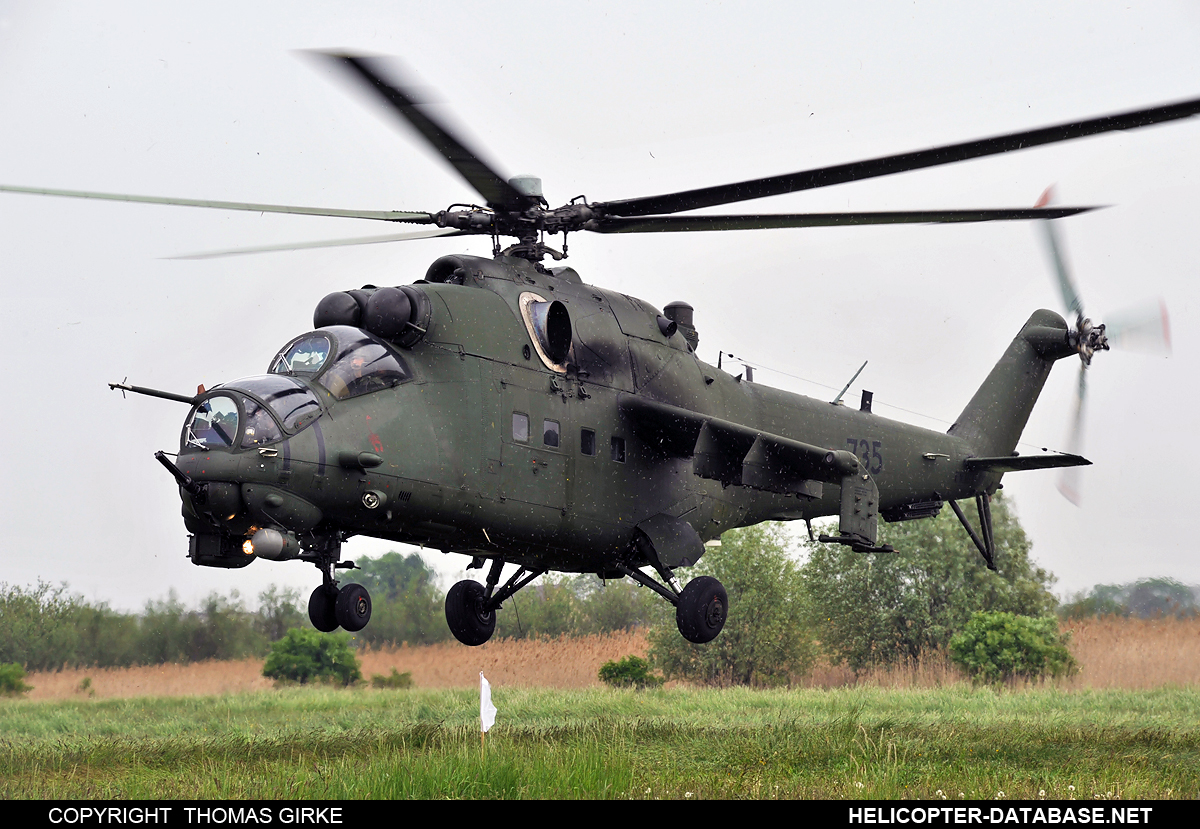 Mi-24V (upgrade by WZL-1)   735