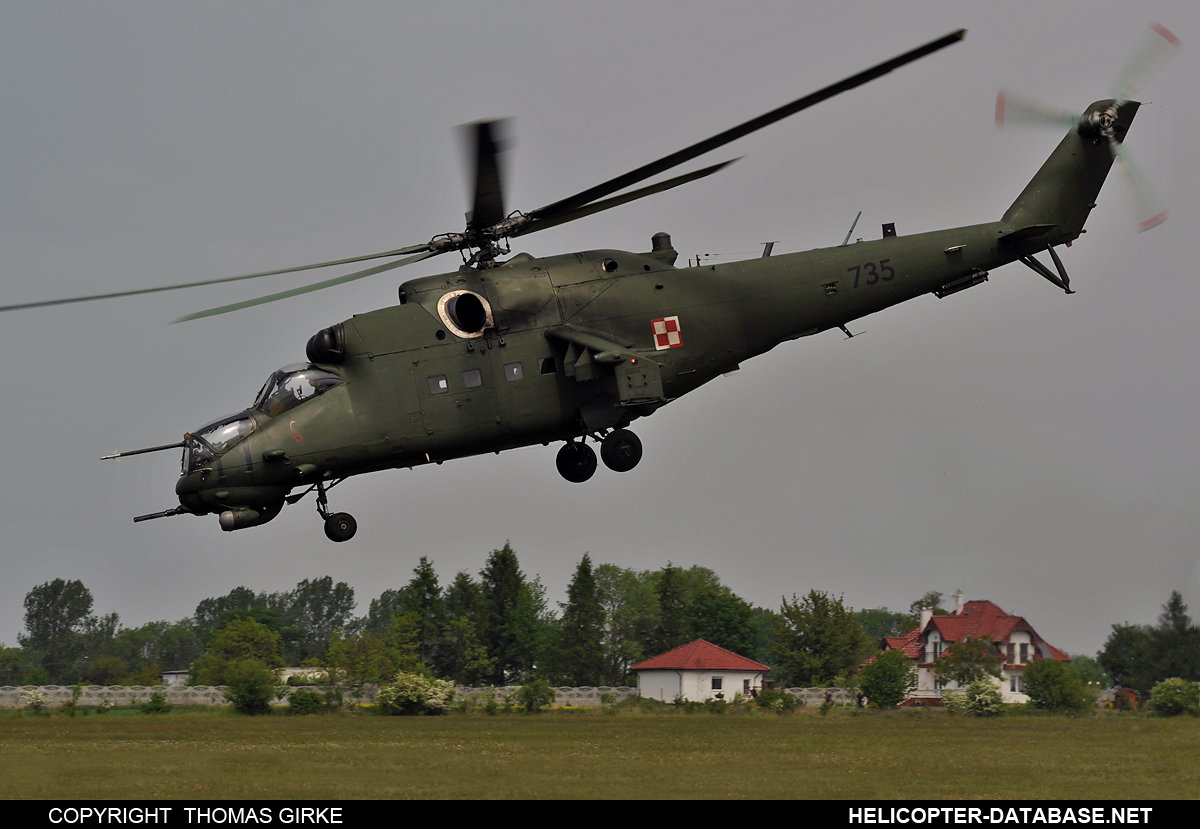 Mi-24V (upgrade by WZL-1)   735