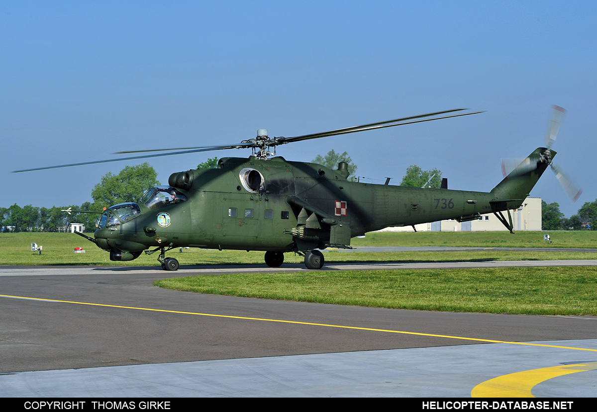 Mi-24V (upgrade by WZL-1)   736