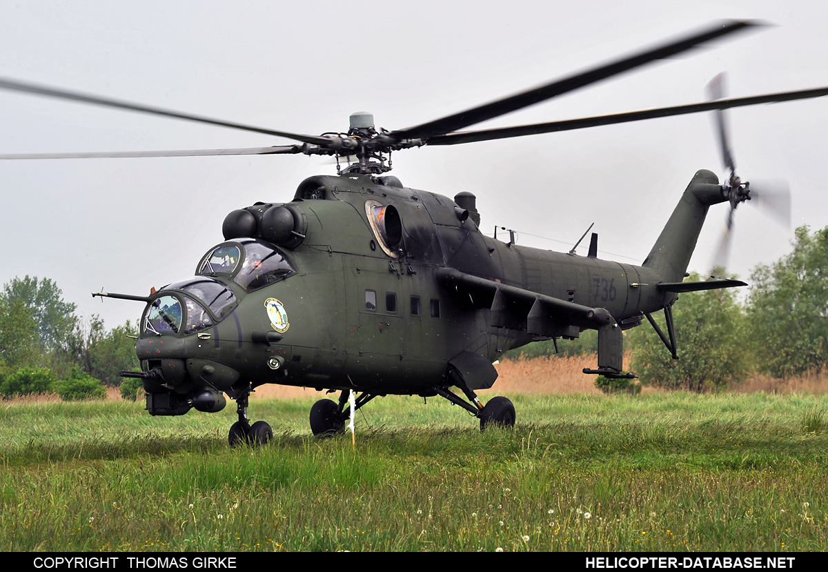 Mi-24V (upgrade by WZL-1)   736