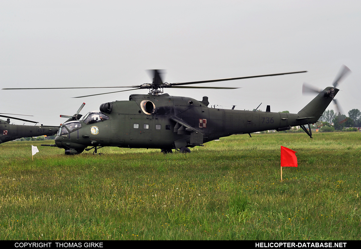 Mi-24V (upgrade by WZL-1)   736
