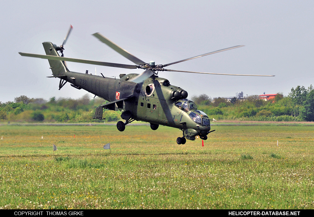 Mi-24V (upgrade by WZL-1)   738