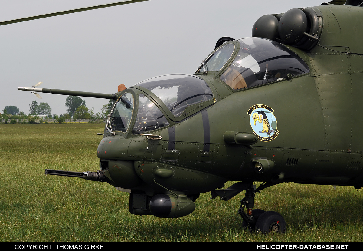 Mi-24V (upgrade by WZL-1)   738