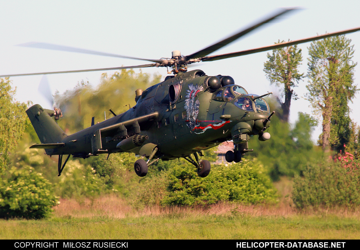 Mi-24V (upgrade by WZL-1)   739