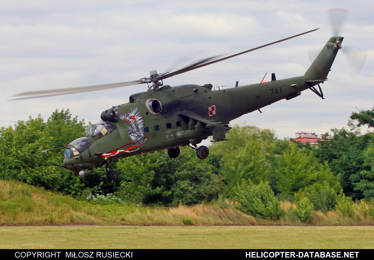 Mi-24V (upgrade by WZL-1)   741