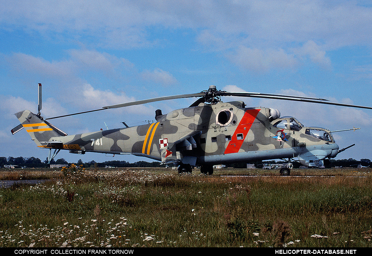Mi-24V   741