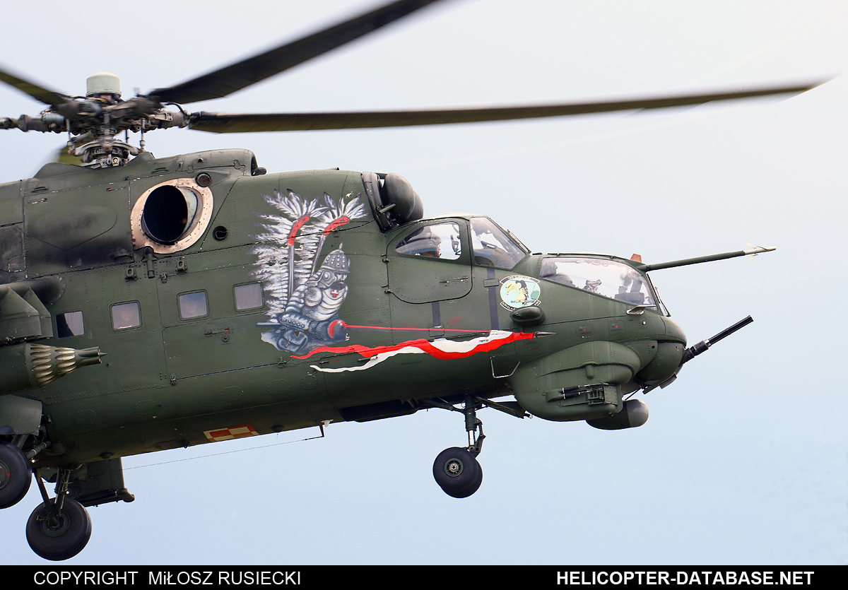 Mi-24V (upgrade by WZL-1)   741