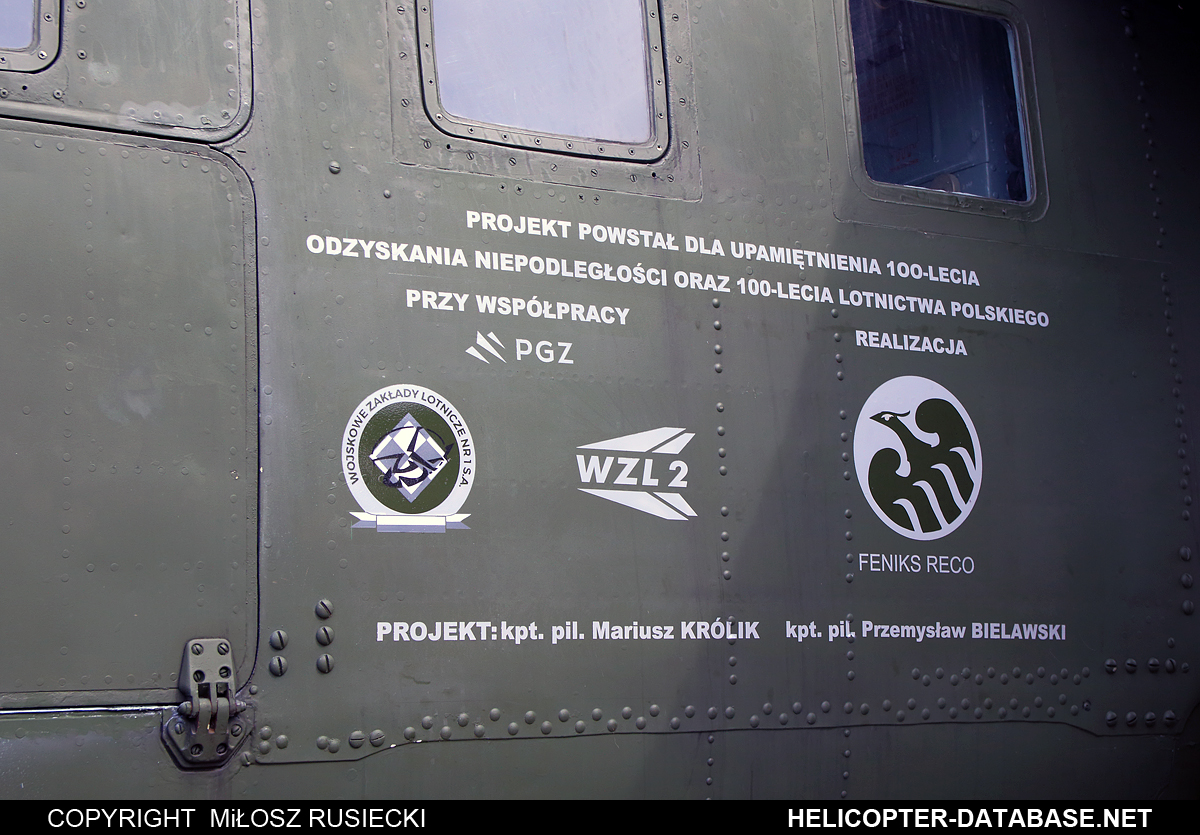Mi-24V (upgrade by WZL-1)   741