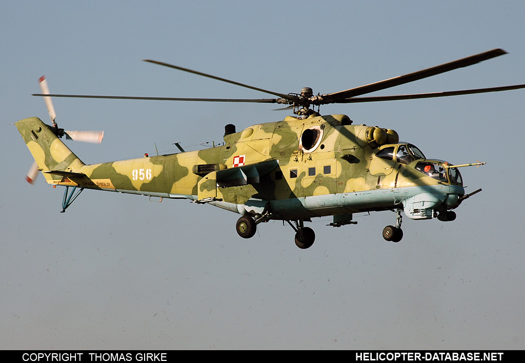 Mi-24V   956