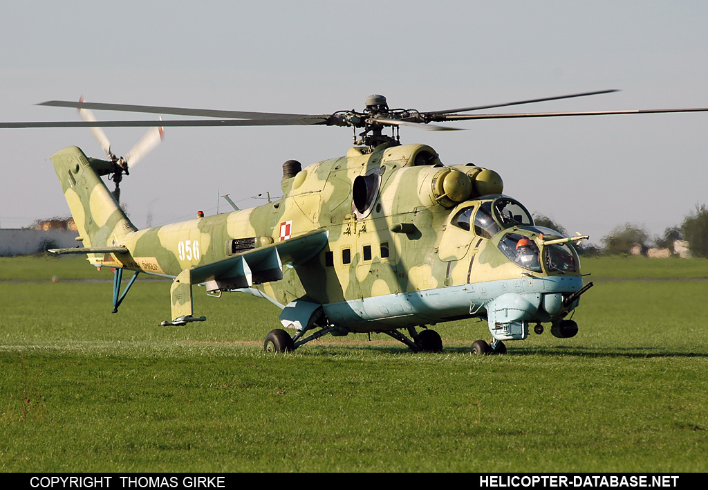 Mi-24V   956