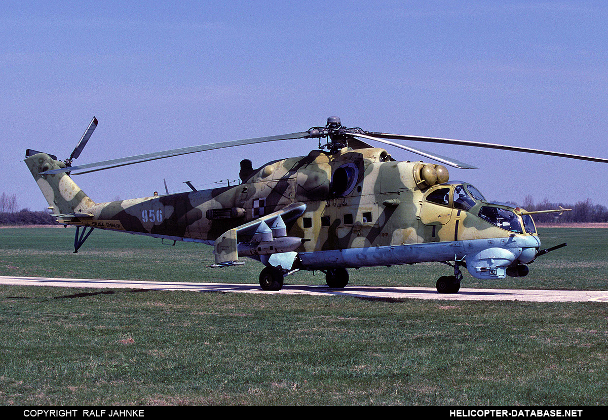 Mi-24V   956