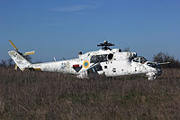 06 red,Mi-24K