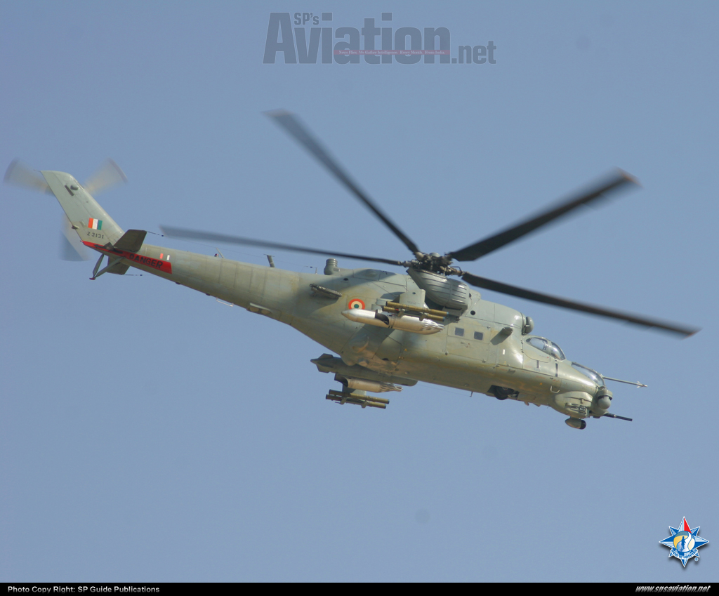 Mi-35 "MIssion 24"   Z3131